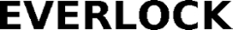 EVERLOCK trademark artwork