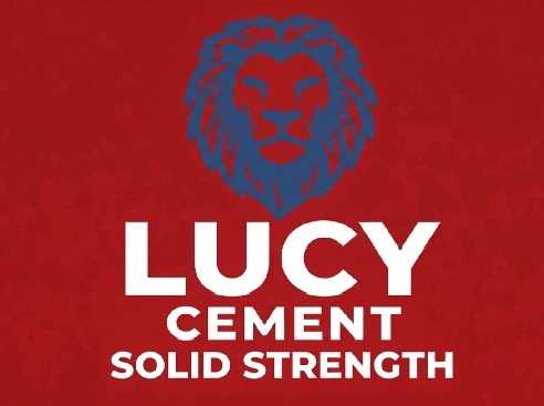 LUCY CEMENT trademark artwork