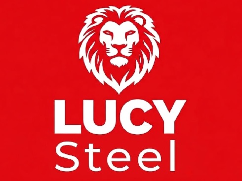 LUCY STEEL trademark artwork