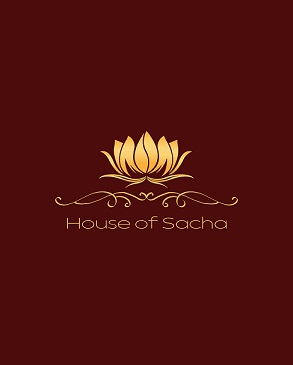 House Of Sacha (device) trademark artwork