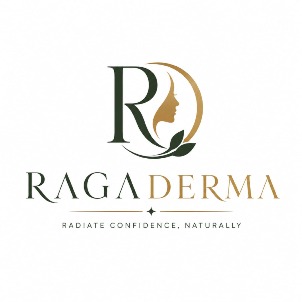 RAGADERMA with Device R trademark artwork