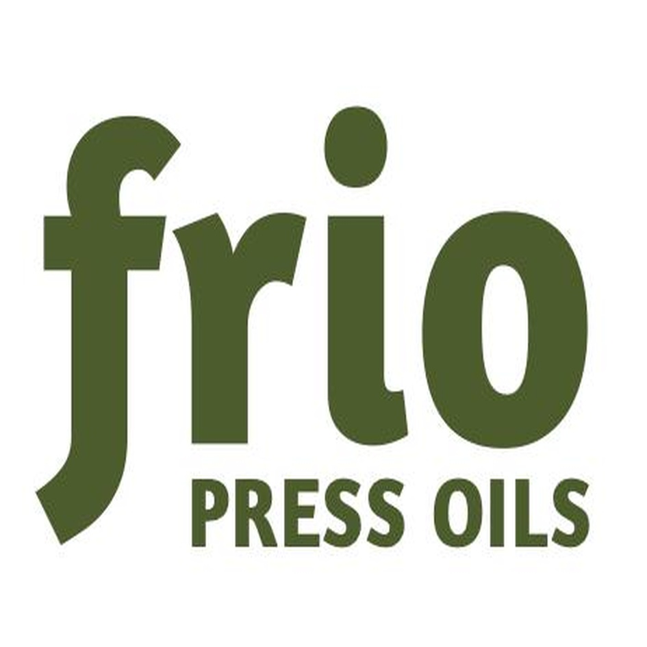 frio press oils trademark artwork
