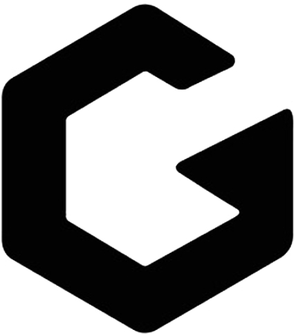 G trademark artwork