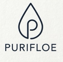 Purifloe trademark artwork