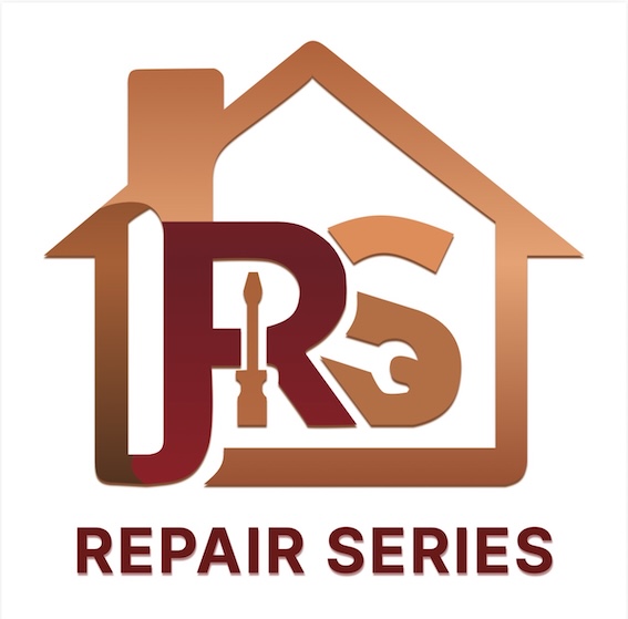 REPAIR SERIES trademark artwork