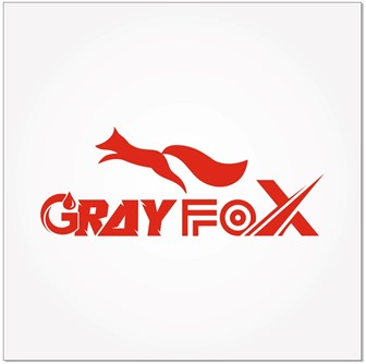 GRAYFOX trademark artwork