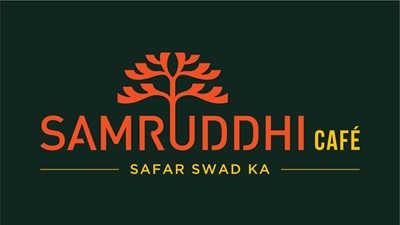 SAMRUDDHI CAFE- SAFAR SWAD KA trademark artwork