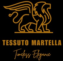 TESSUTO MARTELLA - TIMELESS ELEGANCE trademark artwork