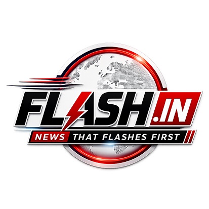 FLASH.IN trademark artwork