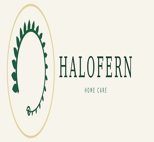 HALOFERN-Home Care trademark artwork