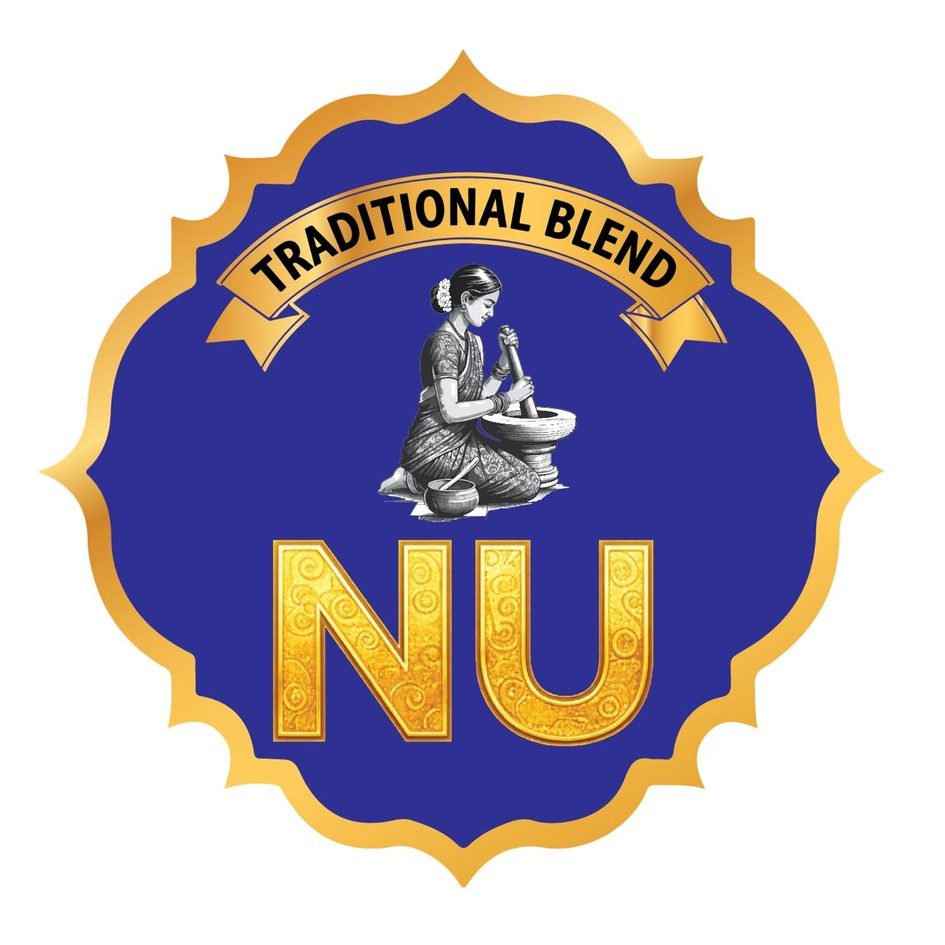 NU trademark artwork