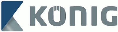 K KONIG trademark artwork