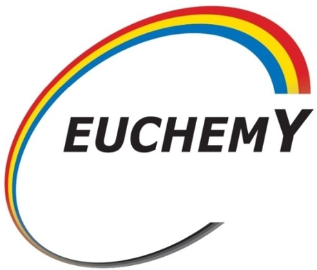 EUCHEMY trademark artwork