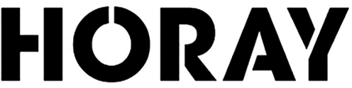 HORAY trademark artwork