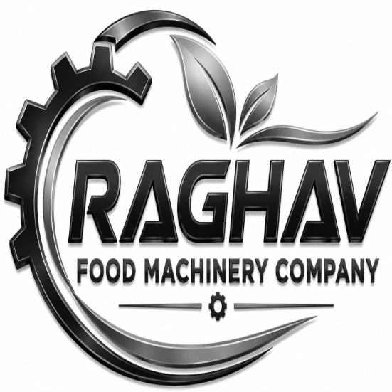 RAGHAV (Device) trademark artwork
