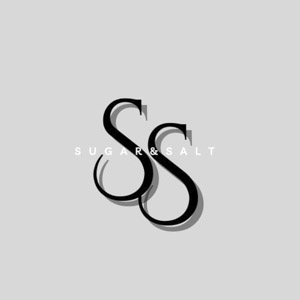 SS SUGAR & SALT trademark artwork