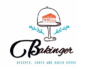 BAKINGER trademark artwork