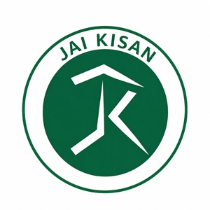 Jay Kisan trademark artwork