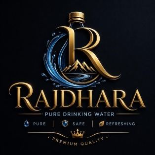 RAJDHARA trademark artwork
