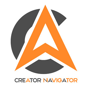 Creator Navigator trademark artwork
