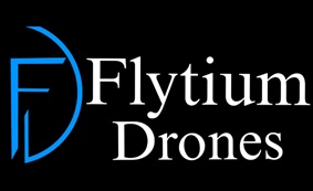 Flytium Drones trademark artwork