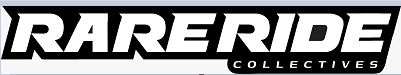 RARERIDE trademark artwork