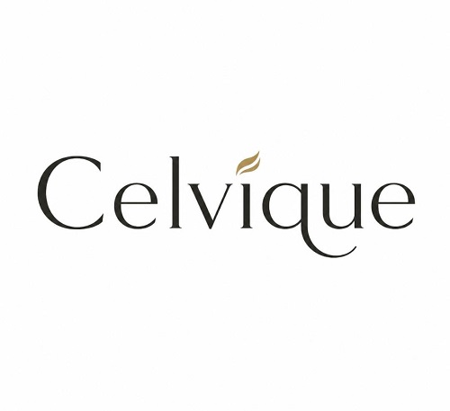 Celvique trademark artwork