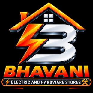 BHAVANI ELECTRIC AND HARDWARE STORES trademark artwork