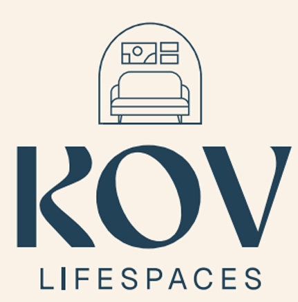 KOV LIFESPACES trademark artwork
