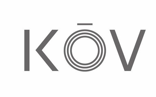 KOV trademark artwork