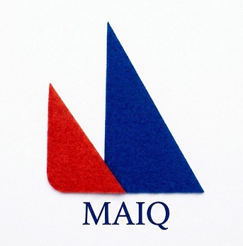 MAIQ trademark artwork