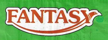 Fantasy (label) trademark artwork