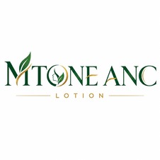 MTONE ANC LOTION trademark artwork