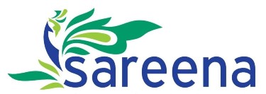 SAREENA trademark artwork