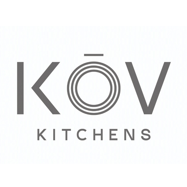 KOV KITCHENS trademark artwork
