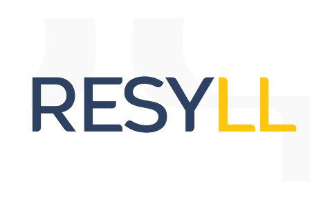 RESYLL trademark artwork