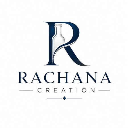 RACHANA CREATION trademark artwork