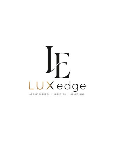 LUXedge trademark artwork