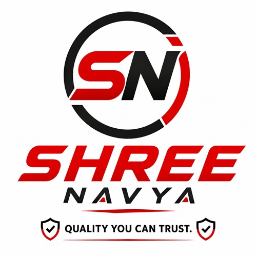 SHREE NAVYA - QUALITY YOU CAN TRUST trademark artwork