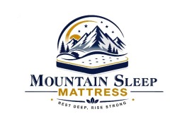 MOUNTAIN SLEEP trademark artwork