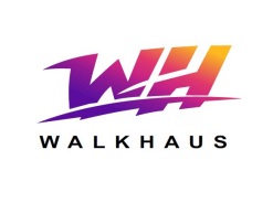 WALKHAUS trademark artwork