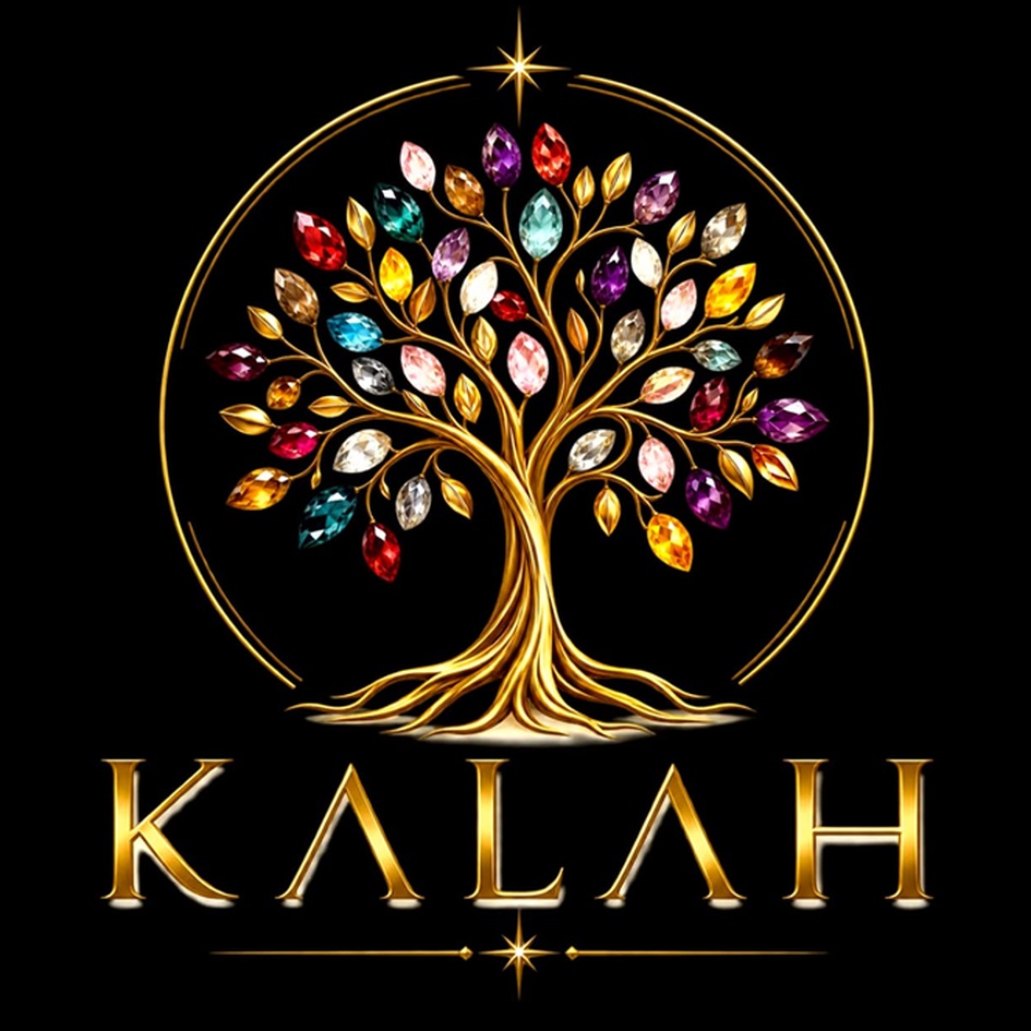 KALAH trademark artwork