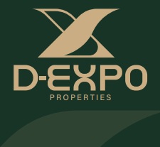 D-EXPO PROPERTIES trademark artwork
