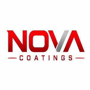 NOVA COATINGS trademark artwork