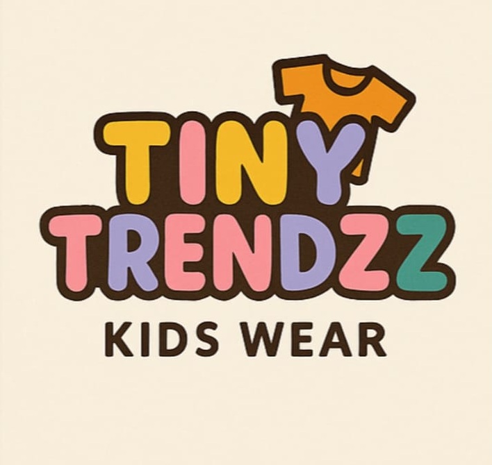 TINY TRENDZZ trademark artwork