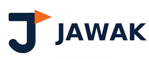 JAWAK trademark artwork