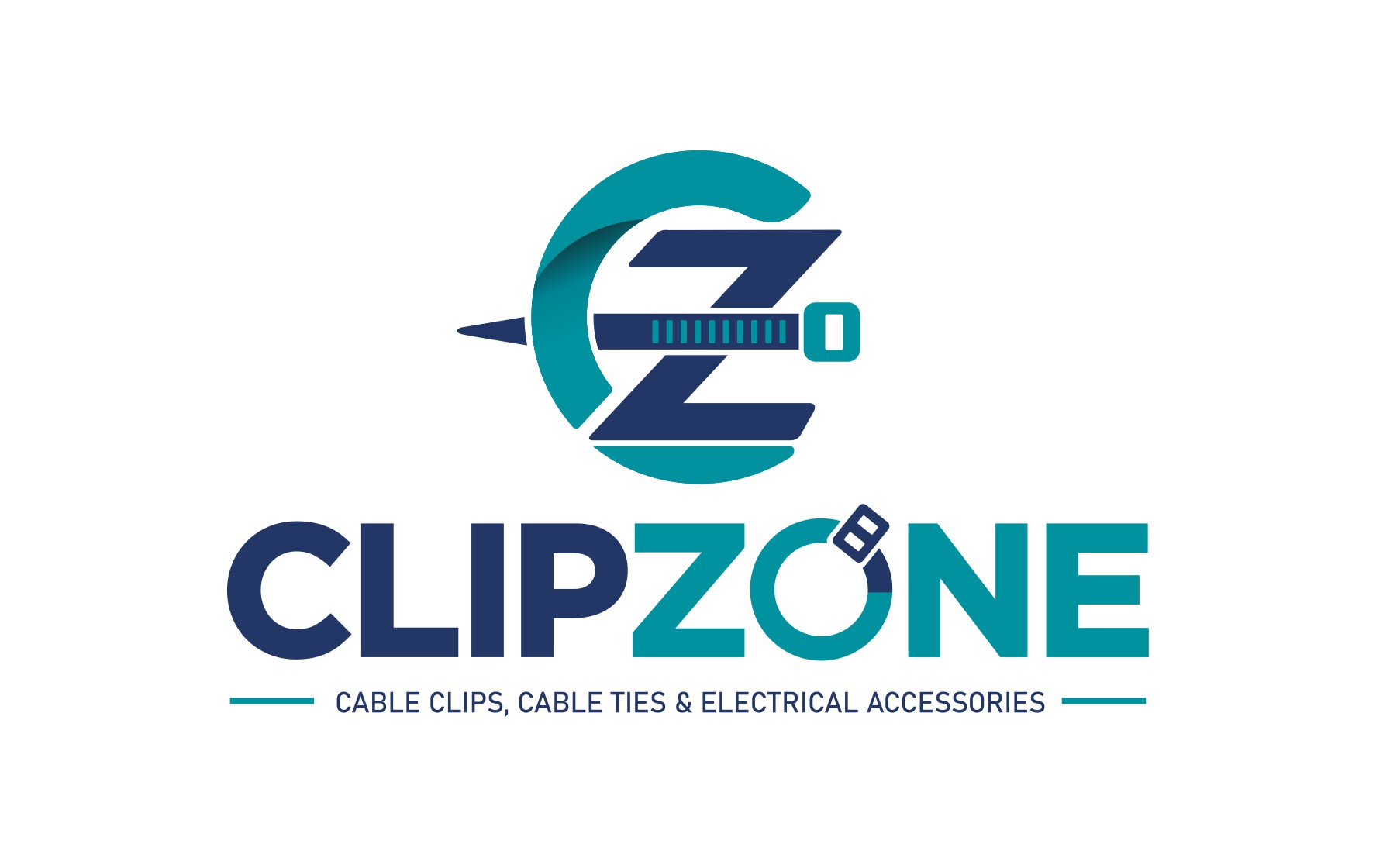 CLIPZONE trademark artwork
