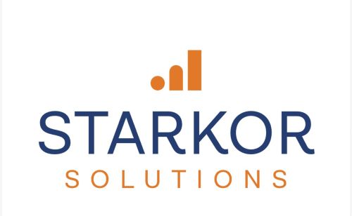 STARKOR SOLUTIONS trademark artwork