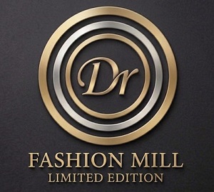 FASHION MILL trademark artwork