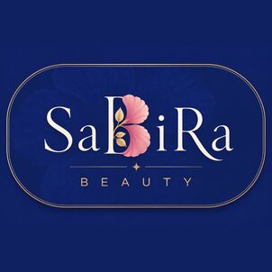 SABIRA BEAUTY trademark artwork